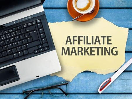 Affiliate.M